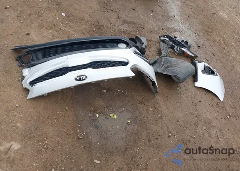 2021 Kia Forte Lxs из США, поврежденный, VIN 3KPF24ADXME370740